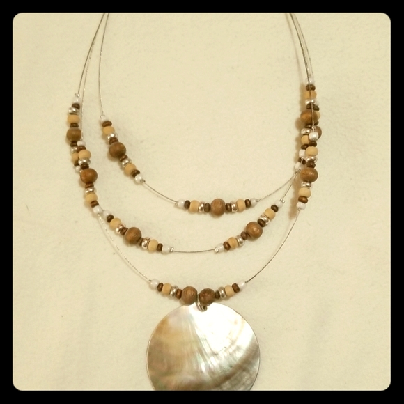 necklace - Picture 1 of 1